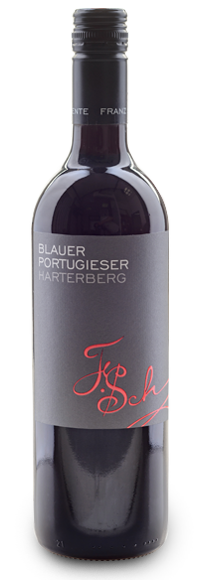 Blauer Portugieser Thermenregion DAC